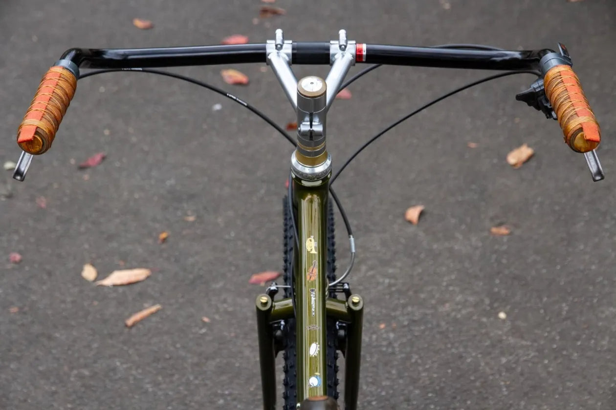 NITTO / Losco Bar / ロスコ バー – 京都の自転車屋 CYCLE SHOP