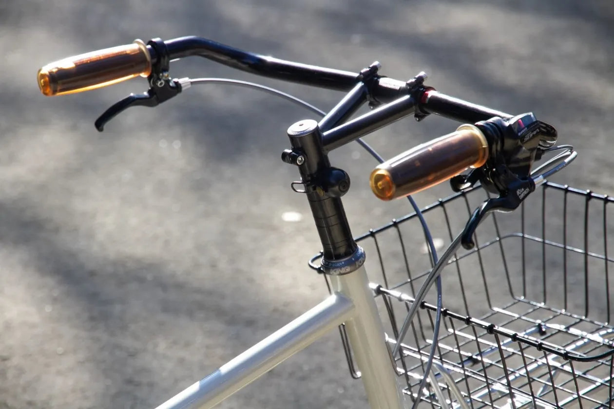 NITTO / Losco Bar / ロスコ バー – 京都の自転車屋 CYCLE SHOP