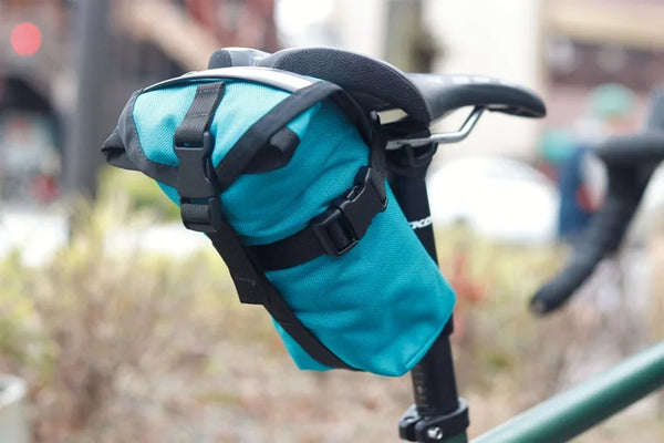 New Drafter Saddle Bag