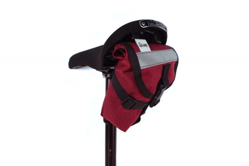 【在庫セール！】New Drafter Saddle Bag