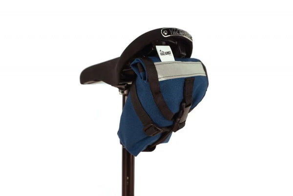 New Drafter Saddle Bag