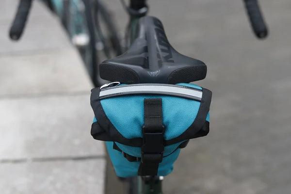 New Drafter Saddle Bag