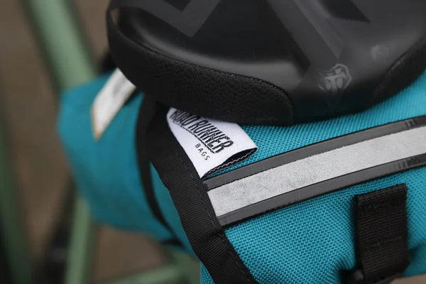 New Drafter Saddle Bag