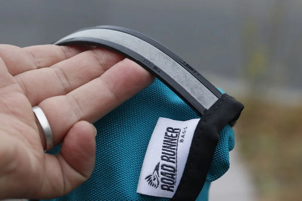 New Drafter Saddle Bag