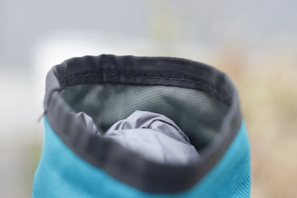 New Drafter Saddle Bag