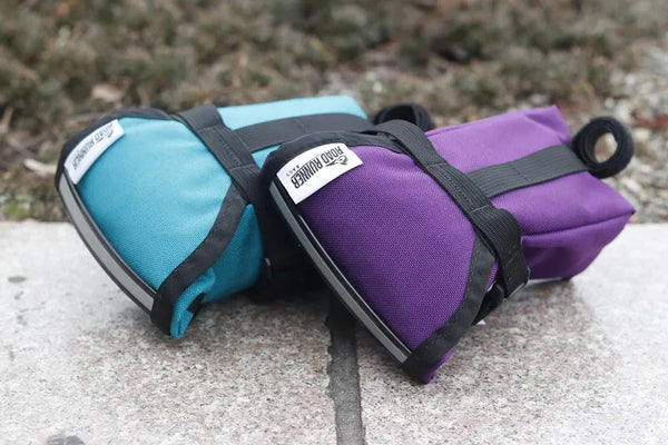 New Drafter Saddle Bag