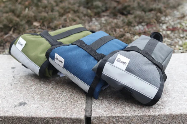 New Drafter Saddle Bag