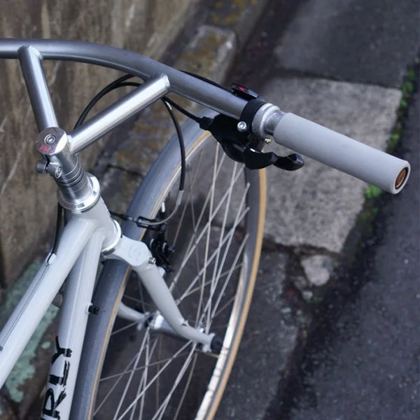 FAIRWEATHER｜b903 bullmoose bar – 京都の自転車屋 CYCLE SHOP eirin