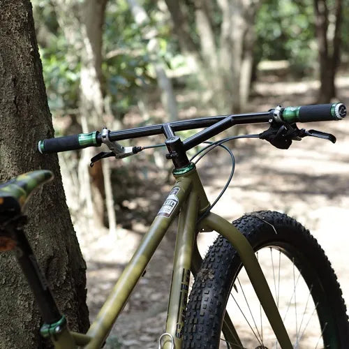 パーツ FAIRWEATHER b903 bullmoose bar 710mm FAIRWEATHER b903 bullmoose bar｜NITTO製クロモリブルムースバー