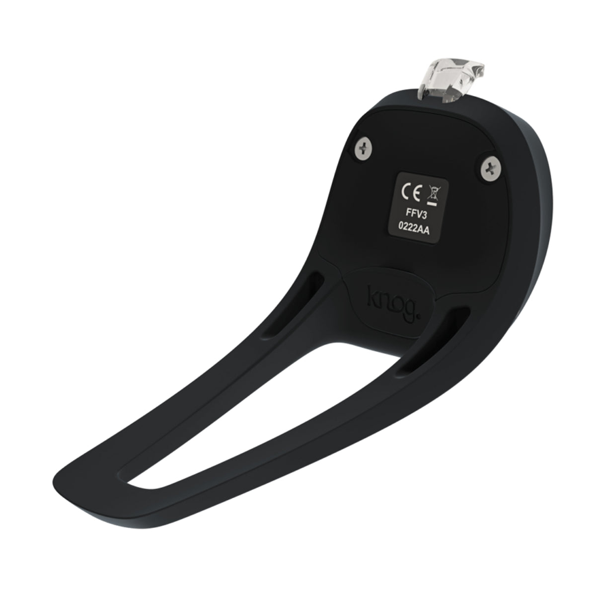FROG V3 REAR