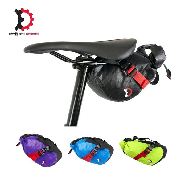 レベレイトデザイン　サドルバッグ Revelate Designs Shrew Revelate Designs｜Shrew – 京都の自転車屋 CYCLE SHOP eirin