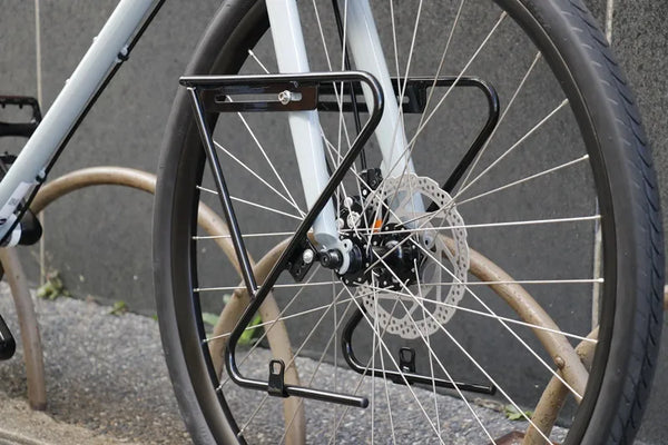 LOWRIDER FRONT RACK