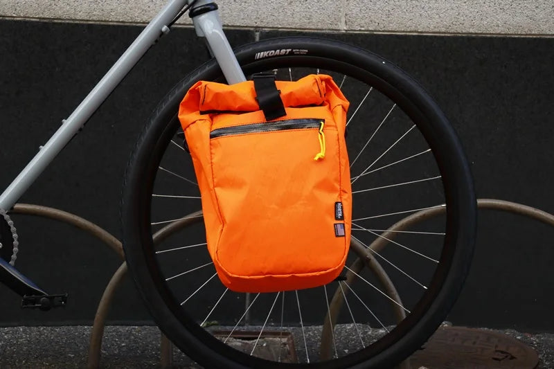 LOWRIDER FRONT RACK