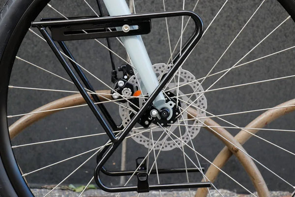 LOWRIDER FRONT RACK