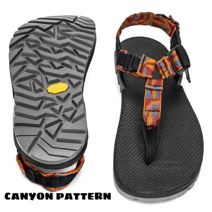 Cairn 3D Pro II Adventure Sandals