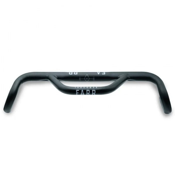 Ridefarr Aero Gravel Alloy 420mm +ステム Ridefarr Aero Gravel Alloy 420mm +ステム Aero Ridefarr Alloy