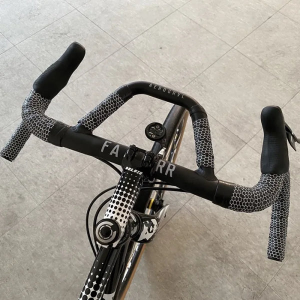 Ridefarr｜AERO GRAVEL HANDLE – 京都の自転車屋 CYCLE SHOP eirin