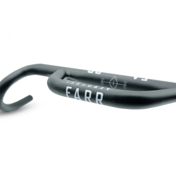 Ridefarr｜AERO GRAVEL HANDLE – 京都の自転車屋 CYCLE SHOP eirin
