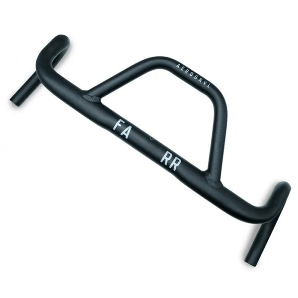 Ridefarr｜AERO GRAVEL HANDLE – 京都の自転車屋 CYCLE SHOP eirin