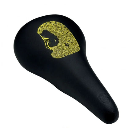 cinelli / UNICANITOR SADDLE BARRY MCGEE – 京都の自転車屋 CYCLE