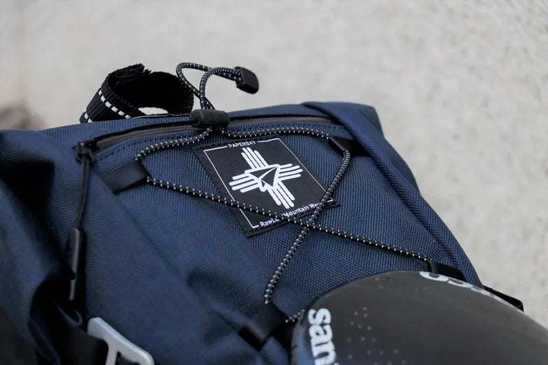 RawLow Mountain Works / 【RMW × PAPERSKY】Bike'n Hike Post RawLow Mountain Works / 【RMW × PAPERSKY】Bike'n Hike Post