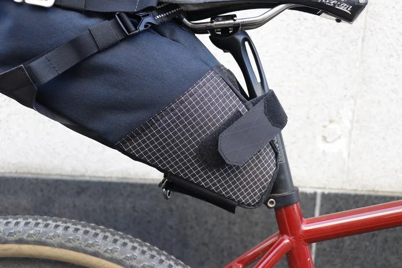 RawLow Mountain Works / 【RMW × PAPERSKY】Bike'n Hike Post Bag RawLow Mountain Works / 【RMW × PAPERSKY】Bike'n Hike Post Bag