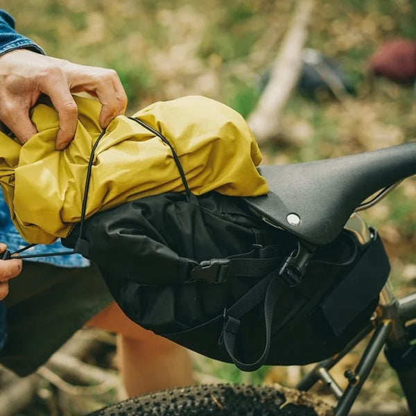 SEAT BAG（X-PAC）