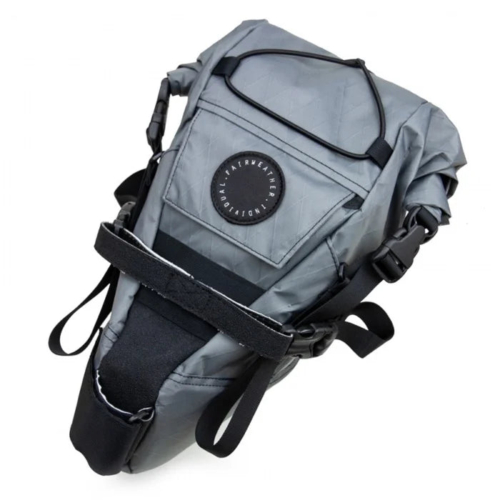 SEAT BAG（X-PAC）