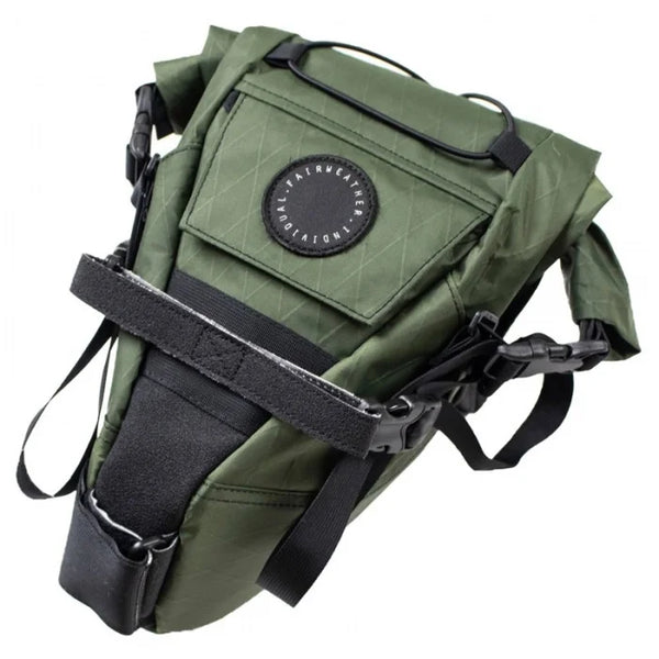 SEAT BAG（X-PAC）