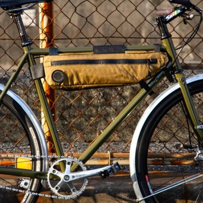 frame bag（ecopak）