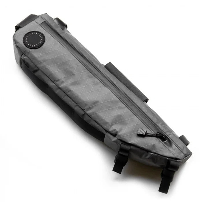 FAIRWEATHER｜frame bag（X-PAC / ecopak） – 京都の自転車屋 CYCLE