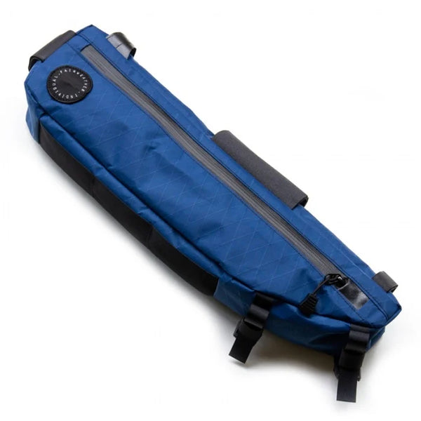FAIRWEATHER｜frame bag（X-PAC / ecopak） – 京都の自転車屋 CYCLE