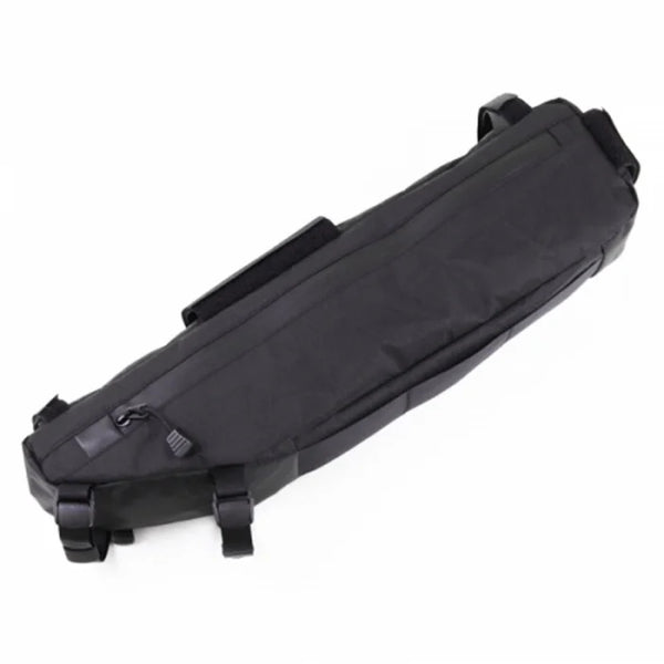 FAIRWEATHER｜frame bag（X-PAC / ecopak） – 京都の自転車屋 CYCLE
