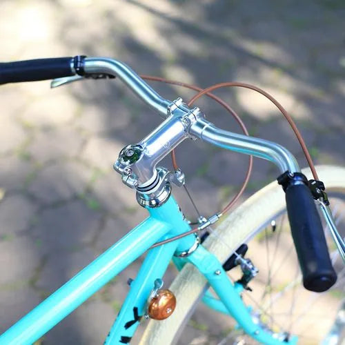 NITTO* b354 heron bar (black) - BLUE LUG GLOBAL ONLINE STORE