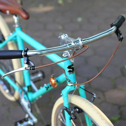 【NITTO×BLUE LUG】HERON BAR B354