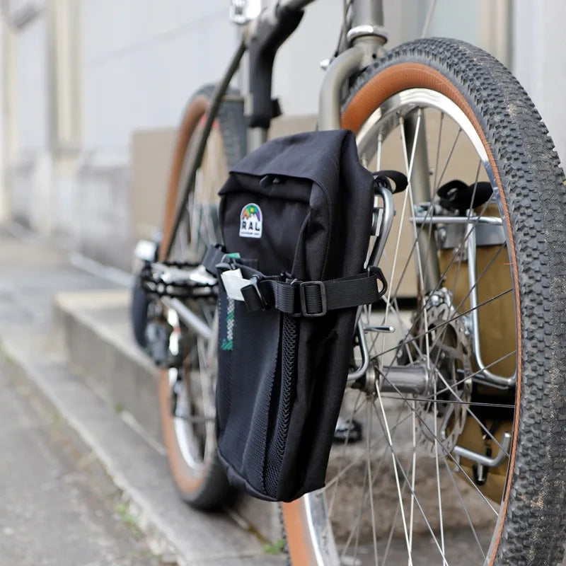 RAL EX LOADER – 京都の自転車屋 Cycleshop eirin & サイクルハテナ