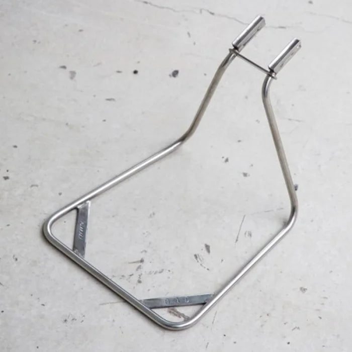 OCEAN AIR CYCLES × NITTO erlen saddle bag support ステンレス製サドルバッグサポーター