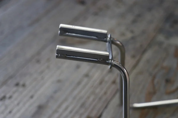 【OCEAN AIR CYCLES × NITTO】erlen saddle bag support
