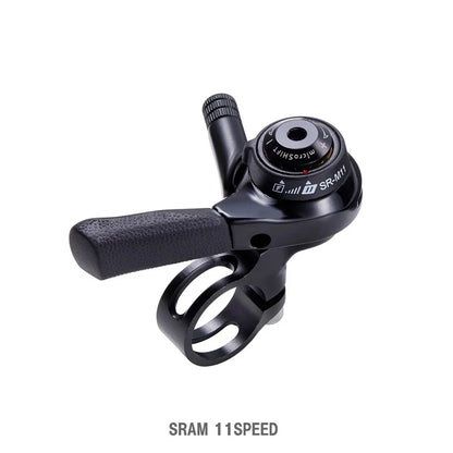 MTB Thumb Shifter（右）