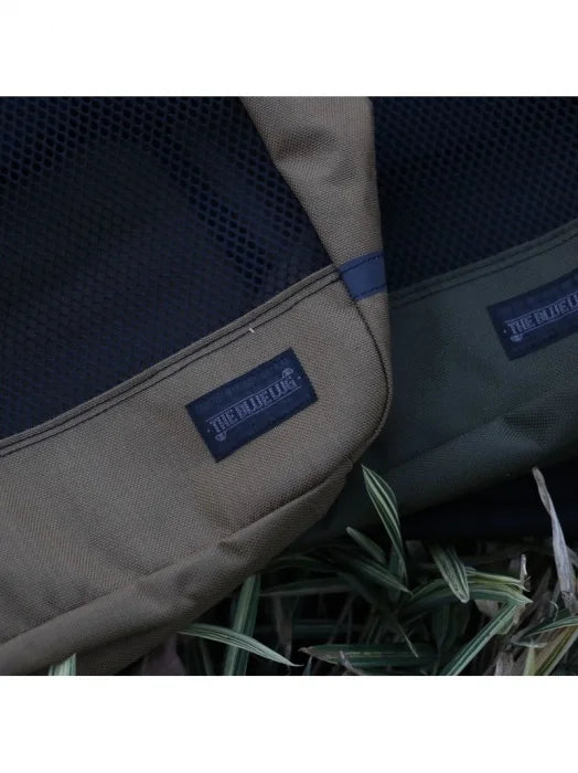 BLUE LUG grocery pannier｜カゴ感覚で使えるグロッサリーパニアバッグ