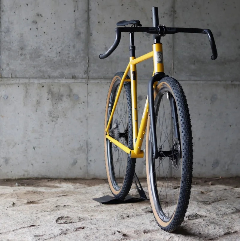 【在庫SALE / セール】GRAVEL HANDLEBAR