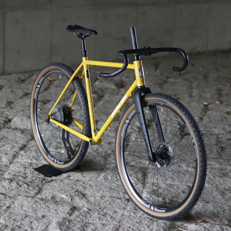 【在庫SALE / セール】GRAVEL HANDLEBAR