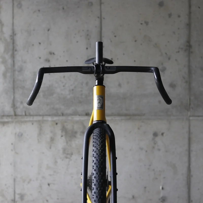 【在庫SALE / セール】GRAVEL HANDLEBAR