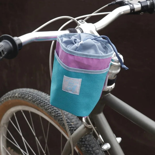 BLUE LUG stem pouch ナルゲンボトル対応ステムポーチ