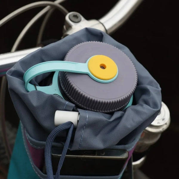 stem pouch