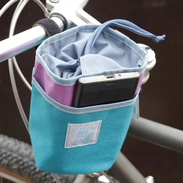 stem pouch