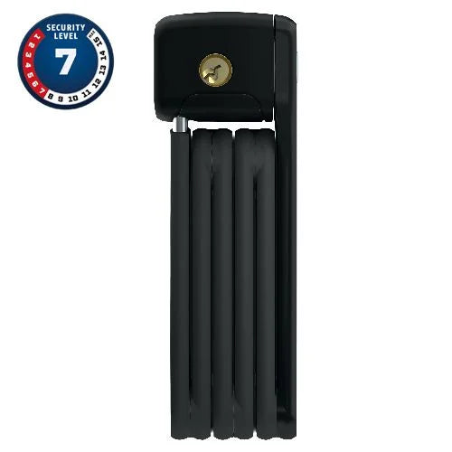 ABUS BORDO LITE MINI 6055K 60 軽量コンパクトブレードロック