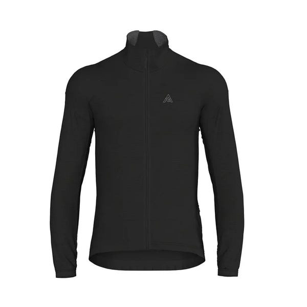 7MESH FREEFLOW JACKET MEN'S|軽量で暖かく通気性にも優れた高機能 7MESH FREEFLOW JACKET MEN'S|軽量で暖かく通気性にも優れた高機能