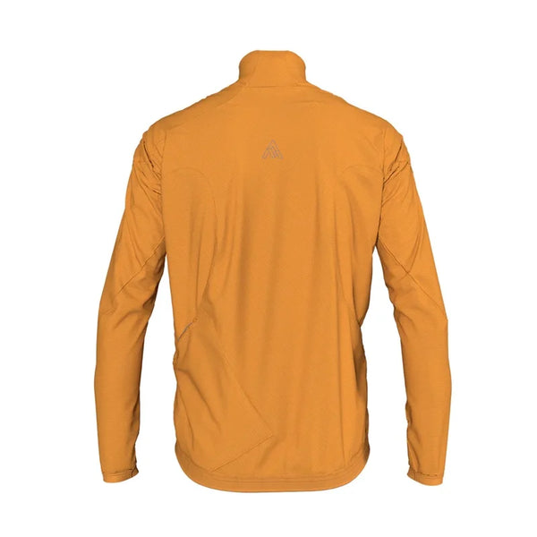 7MESH FREEFLOW JACKET MEN'S｜軽量で暖かく通気性にも優れた高機能