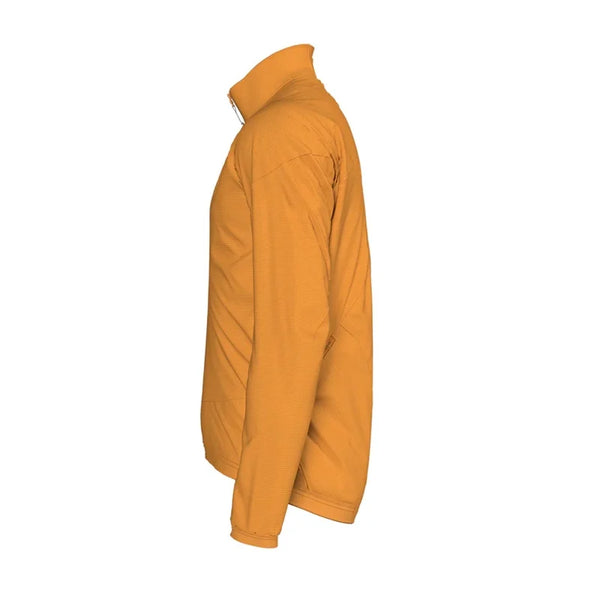 7MESH FREEFLOW JACKET MEN'S｜軽量で暖かく通気性にも優れた高機能